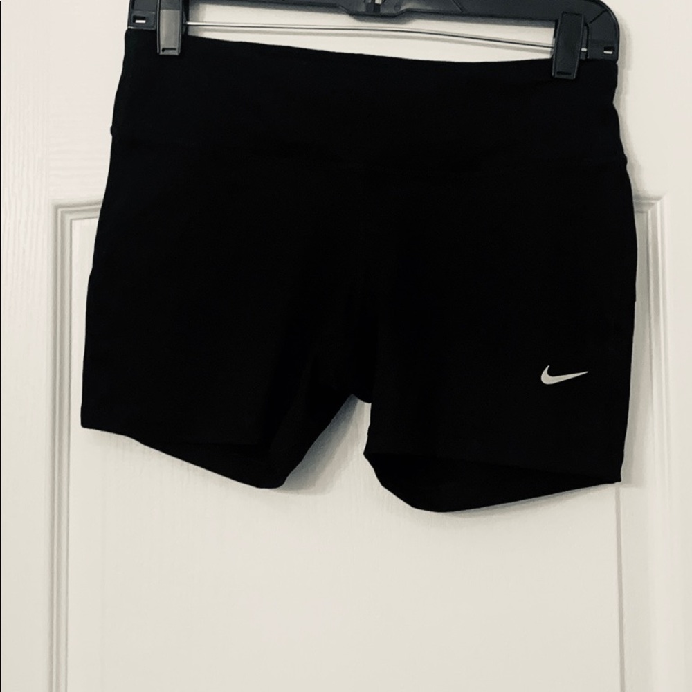 Nike dry-fit shorts